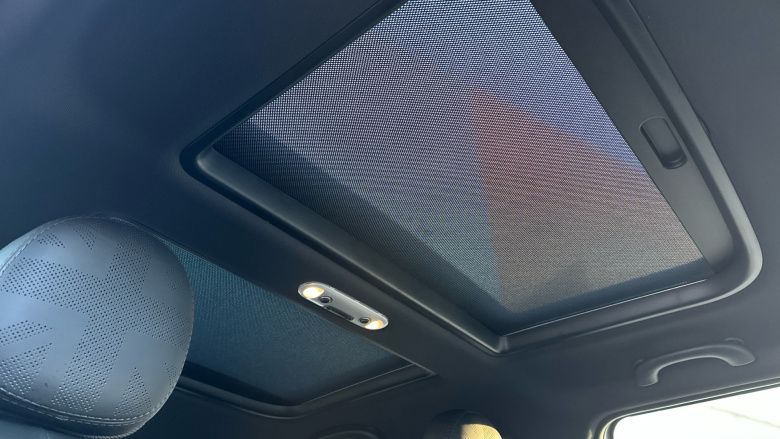 MINI Clubman 2.0 John Cooper Works ALL4 6dr Auto Petrol Estate